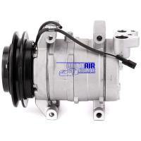 8-98286-200-0 Isuzu NPR AC Compressor